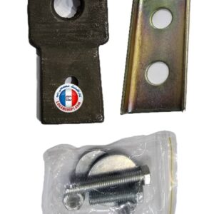 نرم کننده کلاج تندر90