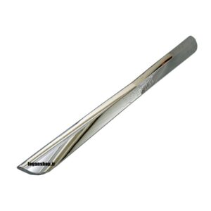 زه استیل صندوق عقب تندر90 برجسته 3 بعدی