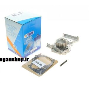 واتر پمپ ساندرو گراف ایتالیا