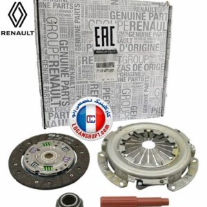 دیسک و صفحه رنو تندر90  اصلی جعبه سفید