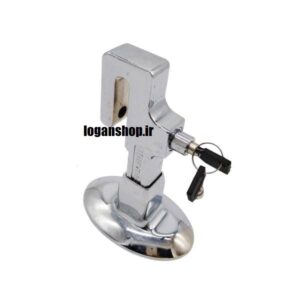 قفل پدال ساندرو