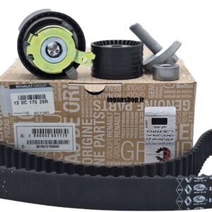 کیت تسمه تایم رنو ساندرو 29R اصلی فرانسه