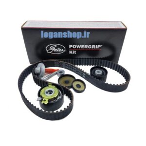 کیت تسمه تایم رنو ساندرو پاورگریپ گتس
