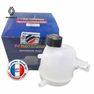 مخزن آب تندر90 هرینگتون