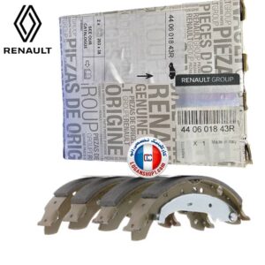 لنت عقب ساندرو اصلی رنو