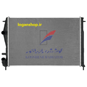 رادیاتور آب تندر90 کوشش مدل E1